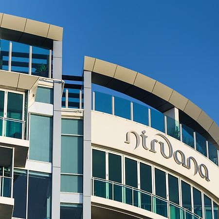 Nirvana By The Sea Gold Coast Exterior foto
