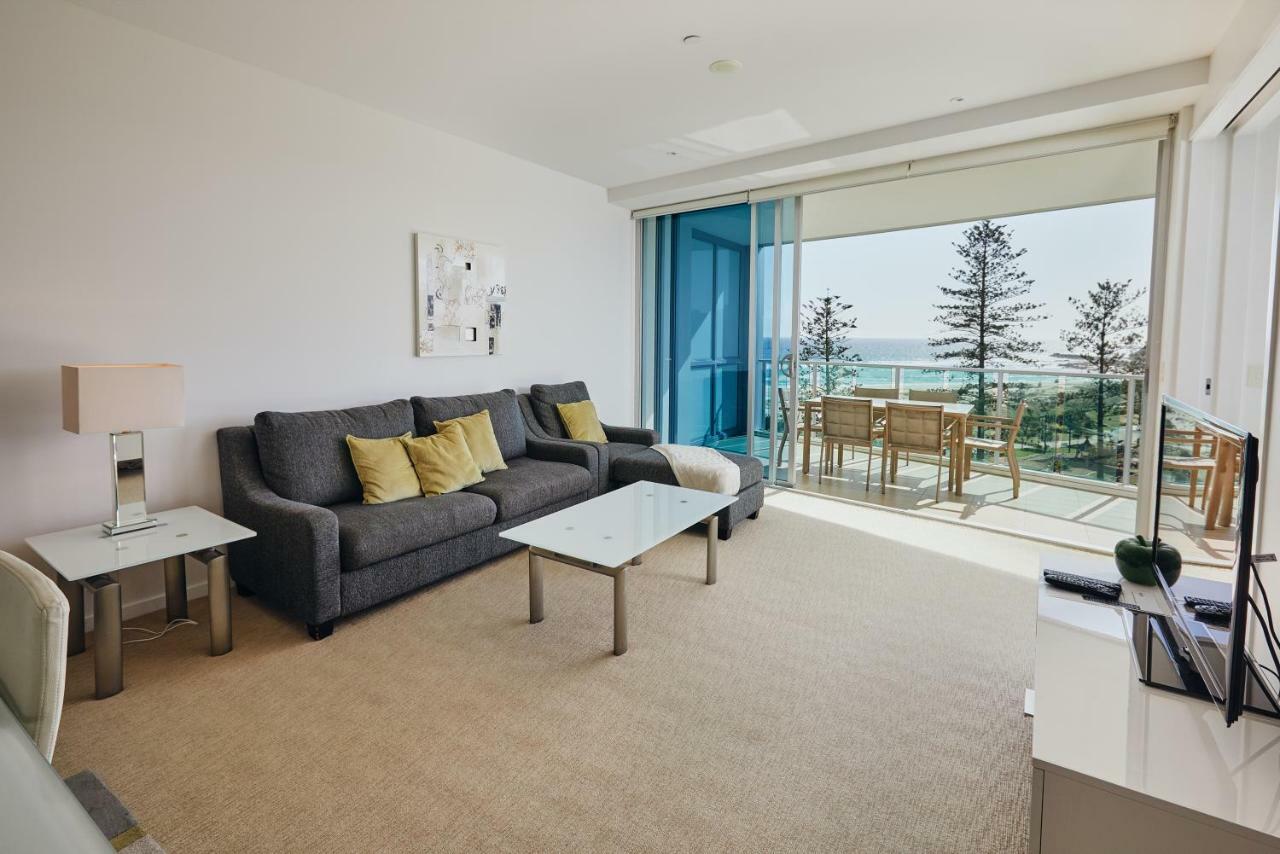 Nirvana By The Sea Gold Coast Zimmer foto