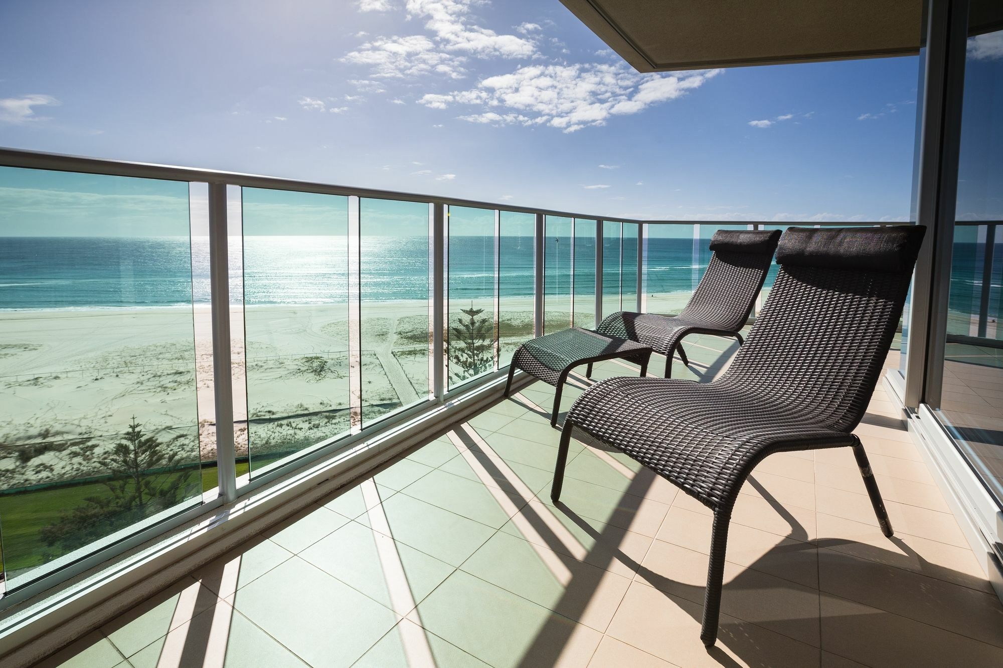 Nirvana By The Sea Gold Coast Exterior foto
